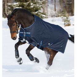 Horseware Amigo Bravo 12 Original 400g deken Horseware Amigo Bravo 12 Original 400g deken