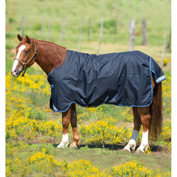 Horseware Amigo Bravo 12 Original 400g deken Horseware Amigo Bravo 12 Original 400g deken