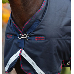 Horseware Amigo Bravo 12 XL 0g deken Horseware Amigo Bravo 12 XL 0g deken