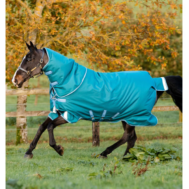 Horseware Amigo® Bravo 12 Plus 400g 1200D deken Horseware Amigo® Bravo 12 Plus 400g 1200D deken