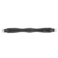 Gemengde singel Horze Dakota Zwart