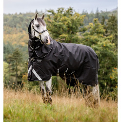 Horseware Amigo Super Bravo Plus 250g deken Horseware Amigo Super Bravo Plus 250g deken