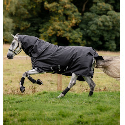 Horseware Amigo Super Bravo Plus 250g deken Horseware Amigo Super Bravo Plus 250g deken