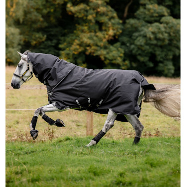 Horseware Amigo Super Bravo Plus 250g deken Horseware Amigo Super Bravo Plus 250g deken