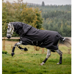 Horseware Amigo Super Bravo Plus 250g deken Horseware Amigo Super Bravo Plus 250g deken