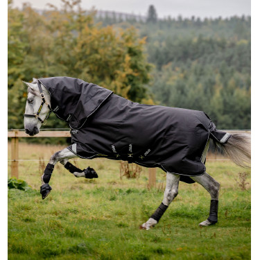Horseware Amigo Super Bravo Plus 250g deken Horseware Amigo Super Bravo Plus 250g deken