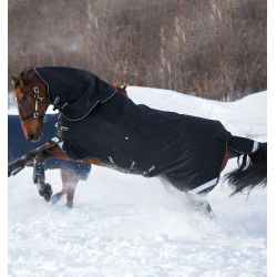 Horseware Amigo Super Bravo Plus 250g deken Horseware Amigo Super Bravo Plus 250g deken