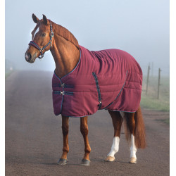 Boxdeken Horseware Rambo 100g Boxdeken Horseware Rambo 100g