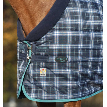 Staldeken Horseware Rhino Original Vari-Layer 450g Staldeken Horseware Rhino Original Vari-Layer 450g