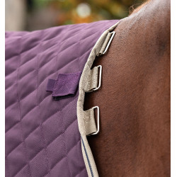 Paardendeken Horseware Amigo Plus Disc 200g Paardendeken Horseware Amigo Plus Disc 200g