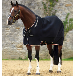 Droogdeken Horseware Rambo Airmax Cooler Disc Droogdeken Horseware Rambo Airmax Cooler Disc