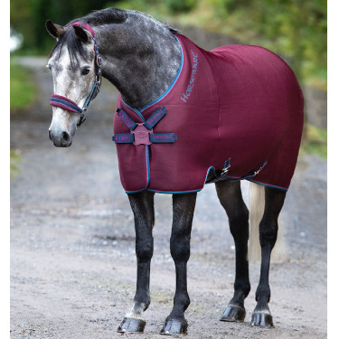 Droogdeken Horseware Rambo Airmax Cooler Disc Droogdeken Horseware Rambo Airmax Cooler Disc