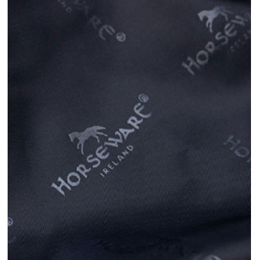 Boxdeken Horseware Rambo Voering Bedrukt Boxdeken Horseware Rambo Voering Bedrukt