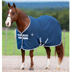 Boxdeken Horseware Amigo Delphinium 0g Boxdeken Horseware Amigo Delphinium 0g