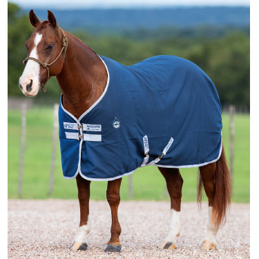 Boxdeken Horseware Amigo Delphinium 0g Boxdeken Horseware Amigo Delphinium 0g