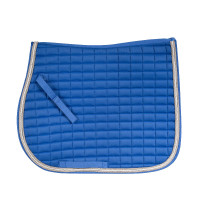 Zadeldek veelzijdigheid Horze Windsor Blauw