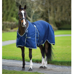 Boxdeken Horseware Rambo Optimo 0g Boxdeken Horseware Rambo Optimo 0g