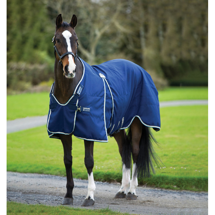Boxdeken Horseware Rambo Optimo 0g Boxdeken Horseware Rambo Optimo 0g