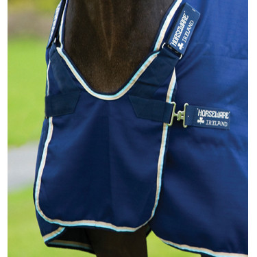 Boxdeken Horseware Rambo Optimo 0g Boxdeken Horseware Rambo Optimo 0g