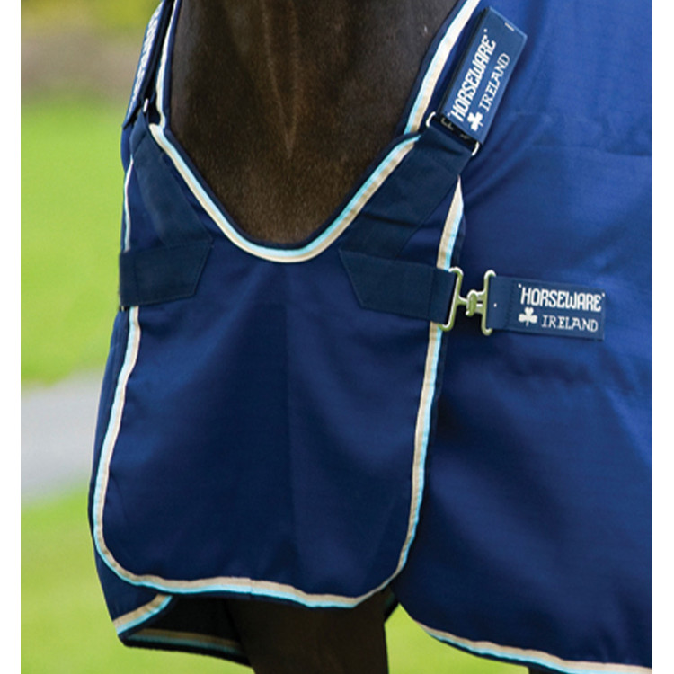 Boxdeken Horseware Rambo Optimo 0g Boxdeken Horseware Rambo Optimo 0g