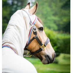 Horseware Rambo hoody pony deken 0g Horseware Rambo hoody pony deken 0g