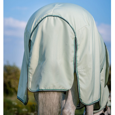 Volledige deken Horseware Rambo Hoody XL 0g Volledige deken Horseware Rambo Hoody XL 0g