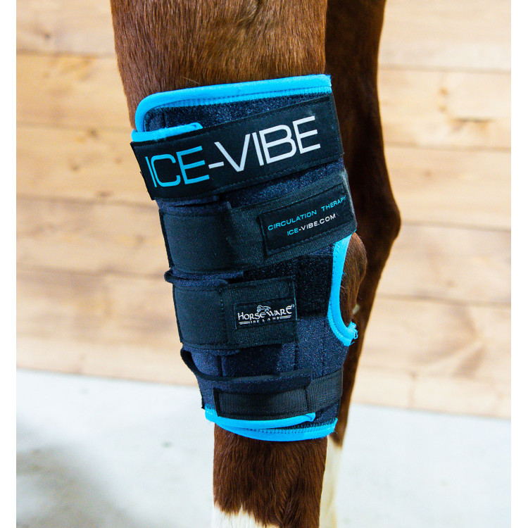 Beschermers Horseware Ice-Vibe Beschermers Horseware Ice-Vibe
