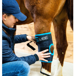 Beschermers Horseware Ice-Vibe Beschermers Horseware Ice-Vibe