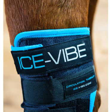 Beschermers Horseware Ice-Vibe Beschermers Horseware Ice-Vibe