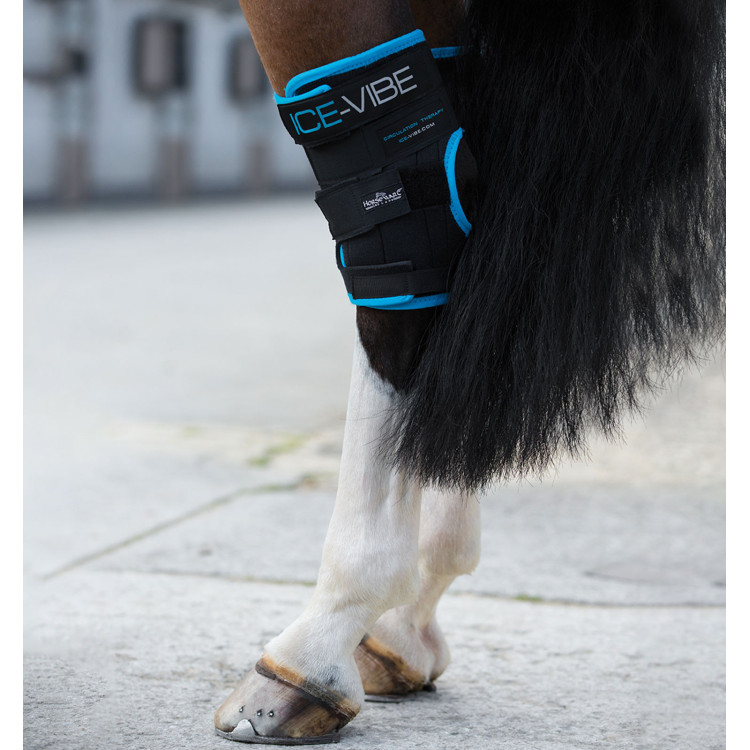 Beschermers Horseware Ice-Vibe Beschermers Horseware Ice-Vibe