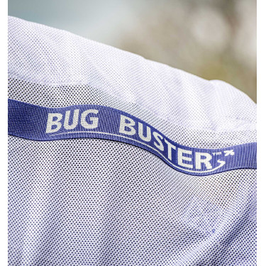 Horseware Amigo Bug Buster vliegendeken Lavendel / Atlantisch blauw Violet Horseware Amigo Bug Buster vliegendeken Lavendel / Atlantisch blauw Violet