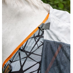 Vliegenmasker Horseware Amigo CamoFly 0g Vliegenmasker Horseware Amigo CamoFly 0g