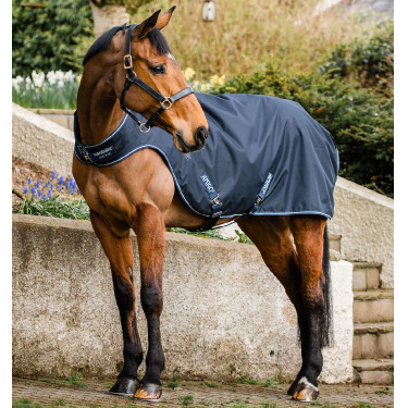 Wandeldeken Horseware Amigo 100g Wandeldeken Horseware Amigo 100g