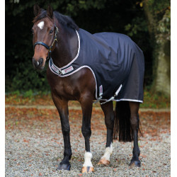 Wandeldeken Horseware Amigo 100g Wandeldeken Horseware Amigo 100g