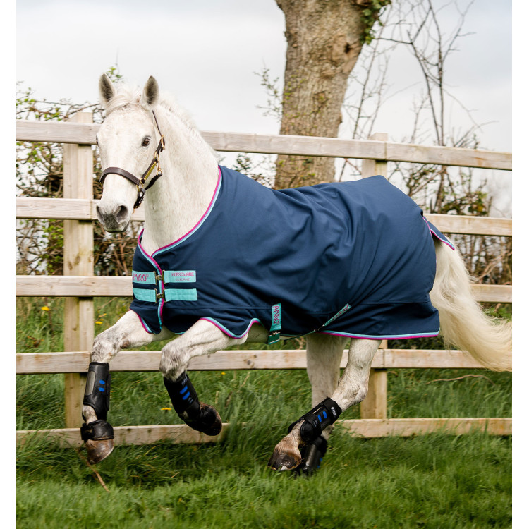 Horseware deken pony Amigo Hero 900 200g Horseware deken pony Amigo Hero 900 200g