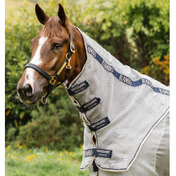 Nekbeschermer Horseware Rambo Protector Nekbeschermer Horseware Rambo Protector