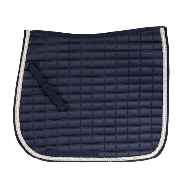 Dressuursingelpad Horze Windsor Donkerblauw Dressuursingelpad Horze Windsor Donkerblauw