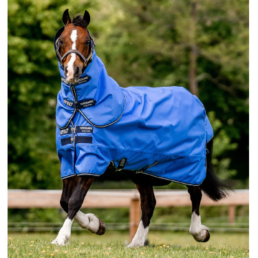 Horseware Amigo Hero Ripstop Plus 100g deken Horseware Amigo Hero Ripstop Plus 100g deken