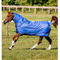Horseware Amigo Hero Ripstop Plus 100g deken Horseware Amigo Hero Ripstop Plus 100g deken