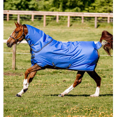 Horseware Amigo Hero Ripstop Plus 100g deken Horseware Amigo Hero Ripstop Plus 100g deken