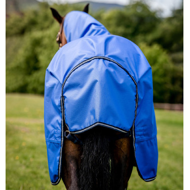 Horseware Amigo Hero Ripstop Plus 100g deken Horseware Amigo Hero Ripstop Plus 100g deken