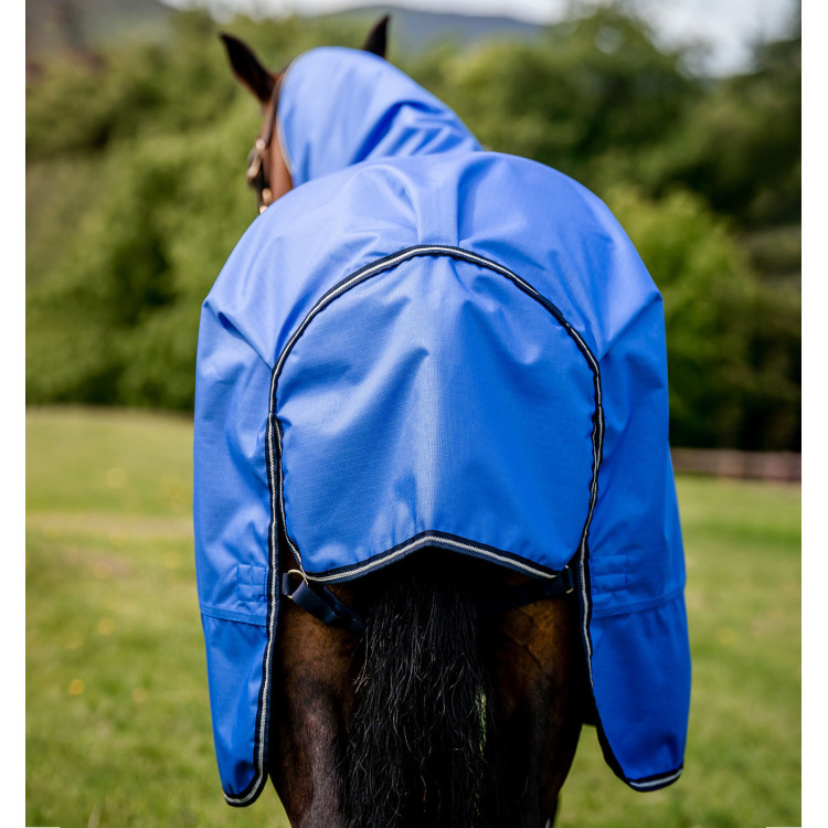 Horseware Amigo Hero Ripstop Plus 100g deken Horseware Amigo Hero Ripstop Plus 100g deken