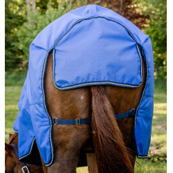 Horseware Amigo Hero Ripstop Plus 100g deken Horseware Amigo Hero Ripstop Plus 100g deken