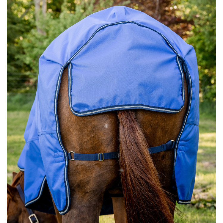 Horseware Amigo Hero Ripstop Plus 100g deken Horseware Amigo Hero Ripstop Plus 100g deken