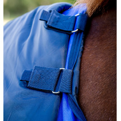 Horseware Amigo Hero Ripstop Plus 100g deken Horseware Amigo Hero Ripstop Plus 100g deken