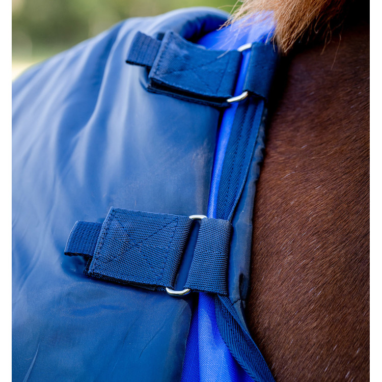 Horseware Amigo Hero Ripstop Plus 100g deken Horseware Amigo Hero Ripstop Plus 100g deken