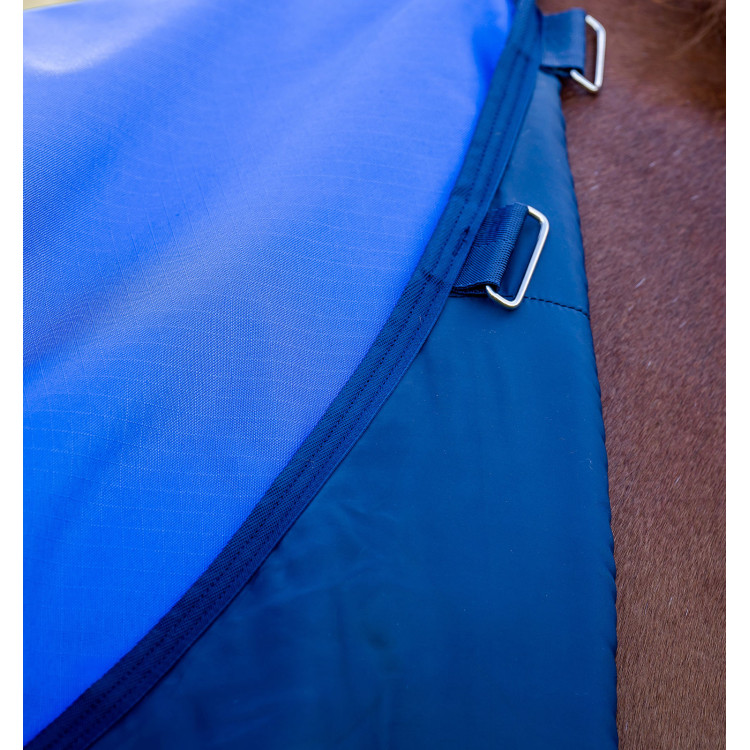 Horseware Amigo Hero Ripstop Plus 100g deken Horseware Amigo Hero Ripstop Plus 100g deken