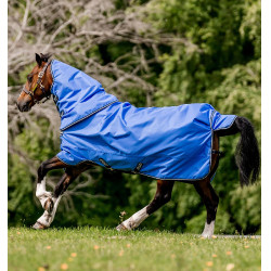 Horseware Amigo Hero Ripstop Plus 100g deken Horseware Amigo Hero Ripstop Plus 100g deken
