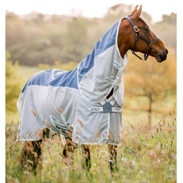 Vliegendeken Horseware Amigo AmECO Combi 0g Vliegendeken Horseware Amigo AmECO Combi 0g