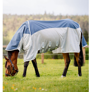 Vliegendeken Horseware Amigo AmECO Combi 0g Vliegendeken Horseware Amigo AmECO Combi 0g